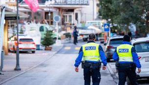 Solidaritet në Kosovë pas katastrofës në Zvicër