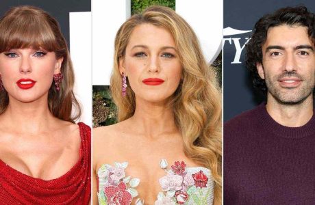 Dalin mesazhet ku Taylor Swift e ofendon Justin Baldonin