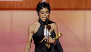 Teyana Taylor e përshkruan divorcin nga Iman Shumpert si ‘dhimbjen e humbjes së një qenieje që ende jeton’