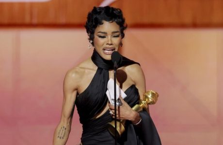 Teyana Taylor e përshkruan divorcin nga Iman Shumpert si ‘dhimbjen e humbjes së një qenieje që ende jeton’