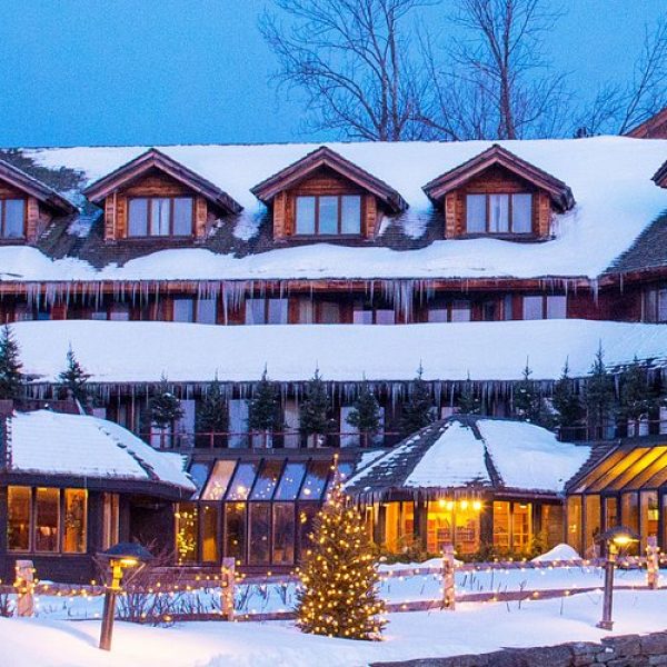 Von Trapp: Historia e familjes që solli Austrinë në Vermont