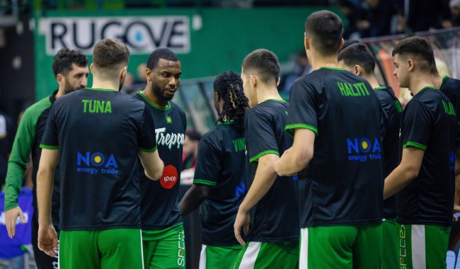 Liderja sfidohet në Gjakovë