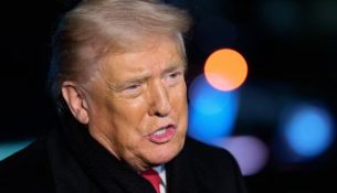 Trump: Është “shumë e rrezikshme” që Mbretëria e Bashkuar të bashkëpunojë me Kinën