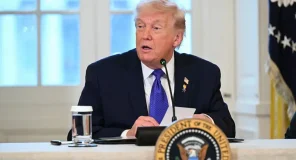 Trump thotë se lufta mund të përfundojë nëse Irani pranon propozimin