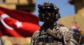 Turqia synon t’i bashkohet aleancës mes Arabisë dhe Pakistanit