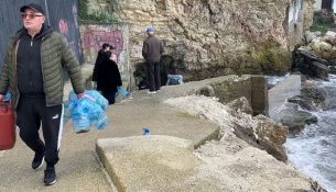 Ujësjellësi paralajmëron sërish ndërprerje të furnizimit me ujë të pijshëm në Vlorë