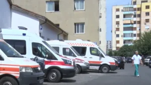 Aksident në aksin Shkodër-Koplik, transportohet në spital 19-vjeçarja