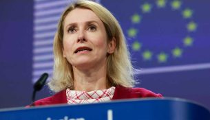 KE: Interesat e sigurisë së SHBA-ve s’duhet të përdoren si pretekst për aneksimin e Groenlandës