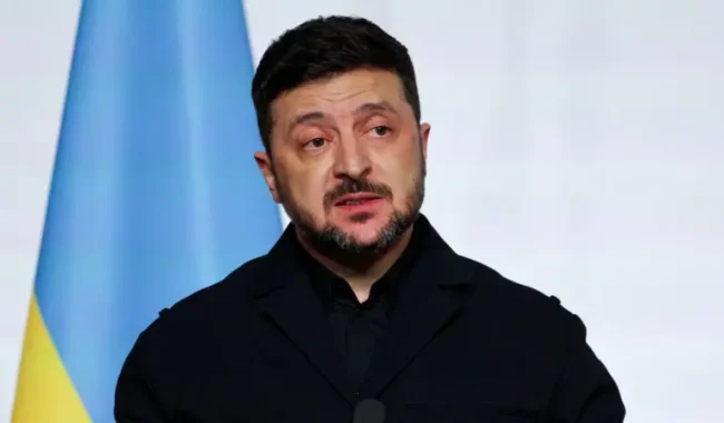 Bisedimet në Paris, Zelensky përshëndet ‘hapin e madh përpara’