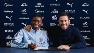 Zyrtarizimi i “Uncle Marc”