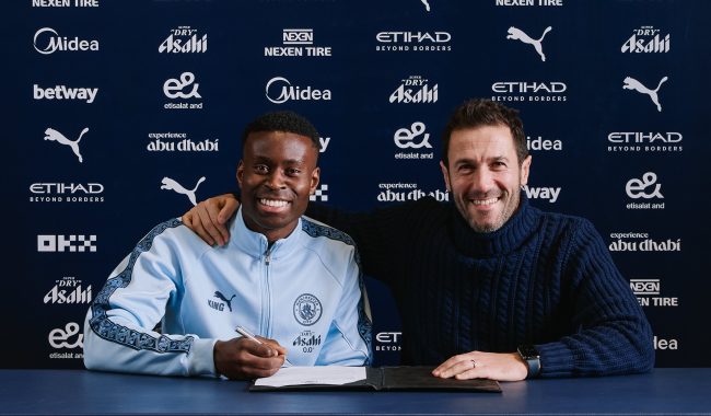 Zyrtarizimi i “Uncle Marc”