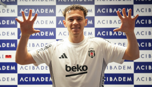 Besiktas zbulon detajet e marrëveshjes për Kristjan Asllanin