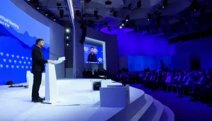 Zelensky thotë se dokumentet që synojnë t’i japin fund luftës janë ‘pothuajse gati’