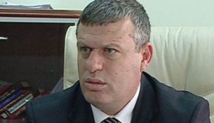 Jep dorëheqjen kreu i Inspektoratit Qendror Kombëtar, Shkëlqim Hajdari