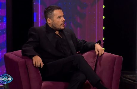 Vajza e Valdrin Sahitit “kundër” rikthimit të babait në kolltukun e Big Brother