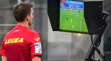 VAR ka bërë 13 gabime në Serie A këtë sezon