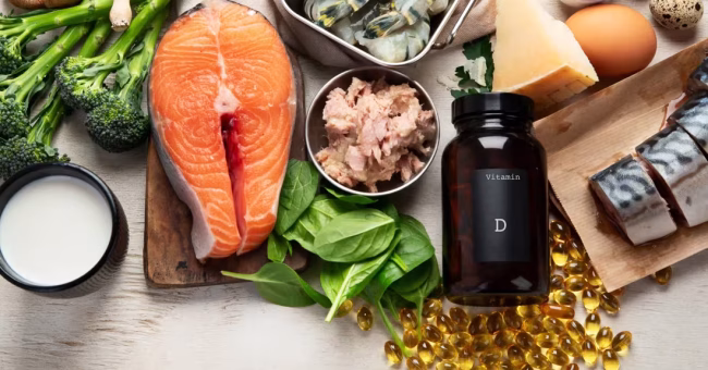 Vitamina D ju mbron nga gripi, zbulojnë shkencëtarët e Oksfordit