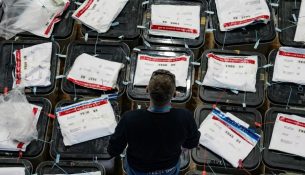 Njollë mbi procesin zgjedhor në Kosovë