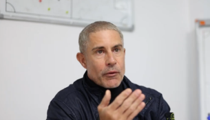 Sylvinho flet për ëndrrën Botëror dhe përgatitjet e marsit