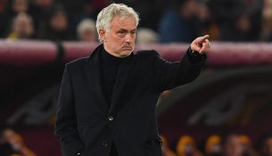 Mourinho – Juventus, vjen konfirmimi i portugezit
