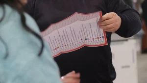 Aksion në Malishevë: 68 persona intervistohen, dyshohen për manipulim votash