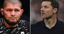 Khabib i del në mbrojtje Alonsos, ‘godet’ lojtarët