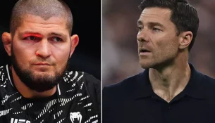 Khabib i del në mbrojtje Alonsos, ‘godet’ lojtarët