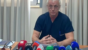 Mungesa e energjisë në QSUT, shefi i Reanimacionit: Nuk u cenua kujdesi ndaj pacientëve