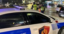 Shërbimet e Policisë në gatishmëri të shtuar në terren