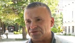 Akuzohet si i përfshirë në vrasjen e gjyqtarit Kalaja, Gjon Shkambi kërkon ndryshim të masës