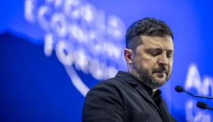 Zelensky kritikon reagimin e butë të BE-së ndaj Groenlandës
