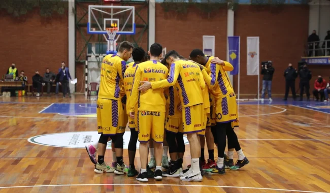 Ylli me ‘timonier’ të ri