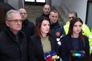 Vijon përkeqësimi i situatës: Evakuime parandaluese në Vadardhë, Sukth dhe Katundi i Ri