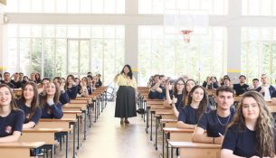 Publikohen datat e provimeve të Maturës Shtetërore 2026