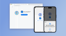 1Password prezanton funksionin e ri