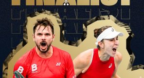 Finalistja e parë e “United Cup”