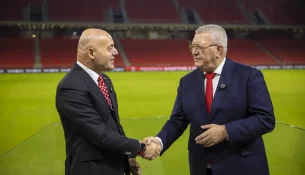 Blendi Fevziu propozohet për postin e rëndësishëm në FSHF