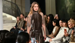 Ralph Lauren hap Java e Modës në New York me një koleksion që kujton Game of Thrones