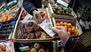 Kur ekonomia blen energji, naftë dhe bukë