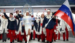 Rusia mund të kthehet në Lojërat Olimpike