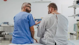 Obeziteti, faktor kyç pas miliona vdekjeve nga infeksionet, thotë studimi