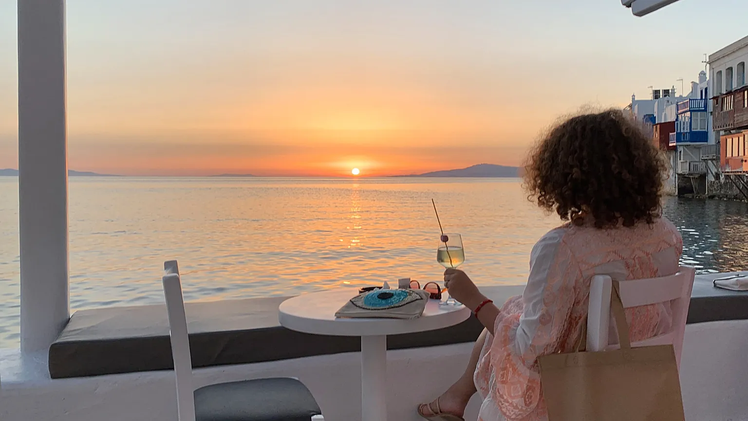 Greqia renditet e para në botë për destinacionet gastronomike në det