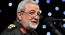 Gjenerali i IRGC-së paralajmëron Trump: “Së shpejti do të zbulojmë armë që nuk i keni parë kurrë”