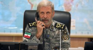 Media izraelite raportojnë eliminimin e ministrit iranian të Mbrojtjes