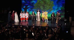 Opera e Kosovës nis vitin me “Turandot”