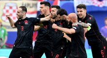 Zbardhet kalendari i Shqipërisë në UEFA Nations League