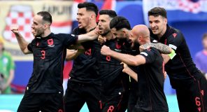 Zbardhet kalendari i Shqipërisë në UEFA Nations League
