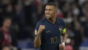 Kylian Mbappe në rrezik për Kupën e Botës 2026