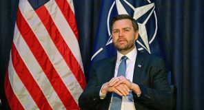 Evropa përballë pasqyrës së saj në Mynih