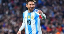 Leo Messi ‘shtang’ Argjentinën – Kupa e Botës në rrezik